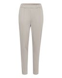 Kaffe Icecat Kaffe Broek 'KA Jenny' lichtgrijs