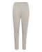 Kaffe Icecat Kaffe Broek 'KA Jenny' lichtgrijs