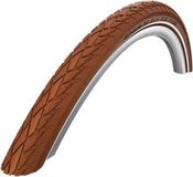 Schwalbe Buitenband Road Cruiser 28 X 1.60 (42-622) Bruin