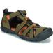 Keen Wandelsandalen voor kinderen Seacamp II CNX