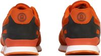 Serge Blanco TNT Leren sneakers Chamonix Grijs