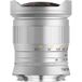TTArtisan 11mm F/2.8 Canon RF - silver