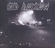 Bertus Distributie Ask The Unicorn LP
