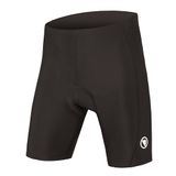 Endura 6 Panel II Fietsshorts, zwart, Heren, Maat XL