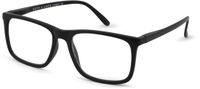 Have A Look Leesbril Type A Zwart +3.00