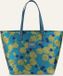 Oilily Sia Shopper Femme Bleu