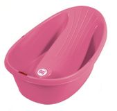 OKBABY Onda Babybadje Roze 16 l