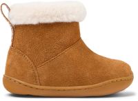 Camper Peu Cami Enkellaarsjes - Kids - Medium Bruin - 21