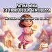 Fatina Nina e i Fiori della Gentilezza: Una storia sull'attenzione per gli altri