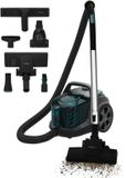 Cecotec Conga Rockstar Cyclonic XL ProAnimal Cilinderstofzuiger