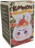 Kimmon - Explore Famous Paintings - Blind Box - Plush - 14 cm