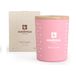 Cambrass - bougie parfumée 25 cl - parfum pour la maison des souvenirs d'enfance