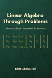 Linear Algebra Through Problems: A Practice-Based Companion for Students