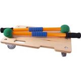 Tanga Sports Pagaie pour trottinette enfant
