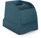 Imac Litière Frida Avec Tiroir Bleu