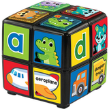 VTech Twist & Teach Dierenkubus Speelgoed