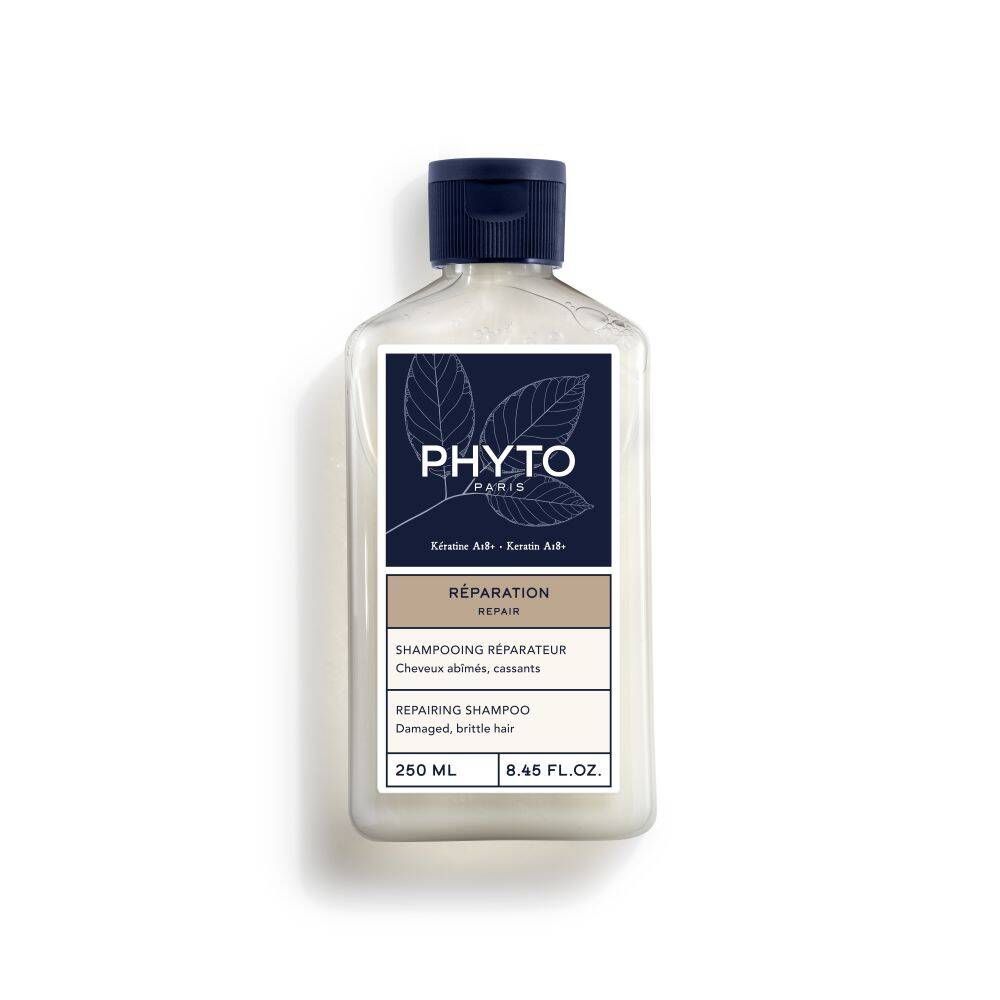 Phyto Repair Repairing Shampoo - 250ml