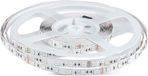 V-tac Led-strip Vt-5050 5 Meter 10,8w 24v 1000lm 4000k Ip20 Wit