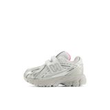 New Balance I1906 Unisex Lage Sneakers Zilverkleurig Mesh Synthetisch Kinderen
