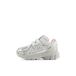 New Balance Sneakers '1906 Hook & Loop' Zilvergrijs / Zilver