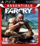 Ubisoft Far Cry 4 (Essentials) - PlayStation 3 - Blu-ray