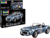 Revell 67669 62 Shelby Cobra 289 Model Set Plastic 1:25