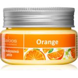 Saloos Bio Coconut Care
