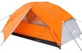 Tente de camping pour 2-3 personnes, imperméable et coupe-vent