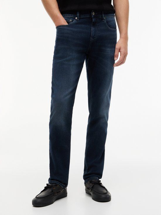 Tommy Jeans SCANTON SLIM AI1264 Jeans Blauw W31 X L32