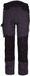 Portwest WX3 Service Broek T701 - Mol grijs - 32