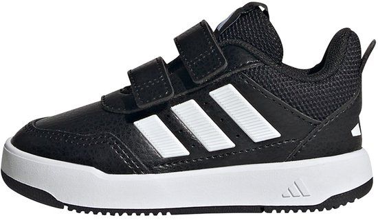 Adidas Sportswear Tensaur Sport 3.0 Schoenen Peuters - Kinderen - Zwart