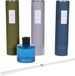 Non-branded Scent set in tube 200ml 9x9x35cm (1 piece) assorted