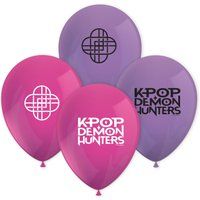Top1Toys Procos K-Pop Demon Hunters 8 Latex Ballonnen