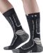 MONNET Trek Medium - Trekkingsokken - Beige - Maat 43-44