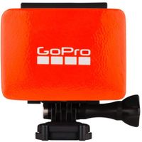 GoPro Floaty - Oranje - Actioncam Accessoire
