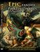 Sonic Rendezvous Mike Sass Epic Fantasy Painting In Oil (DVD)