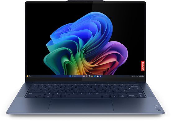 Lenovo Yoga Slim 7 / 14Q8X9 / 83ED000AFR