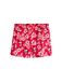 Next Short de bain bleu clair / rouge / blanc