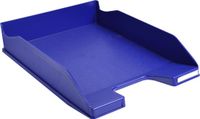 Exacompta 6x Brievenbak COMBO MIDI - Nacht Blauw