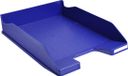 Exacompta 6x Brievenbak COMBO MIDI - Nacht Blauw