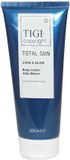 TIGI Copyright Total Sun Care & Glow Body Lotion After Beach - Body Lotion Po Opalování 200ml