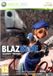 Merkloos BlazBlue: Calamity Trigger - Xbox 360 - Standard Edition