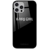 ERT GROUP mobiel telefoonhoesje voor Huawei P40 lite origineel en officieel erkend Babaco patroon 90's Girl 017 gemaakt van gehard glas, beschermhoes