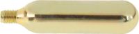 Tom Co2-patroon Met Schroefdraad 25 Gram