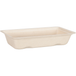 Depa Bagasse Snackbak A5 Naturel 800 stuks