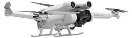 Pieds d'atterrissage allongés pour drone