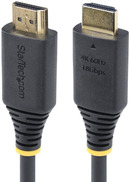 Startech HDMI2-CABLE-4K60-30C