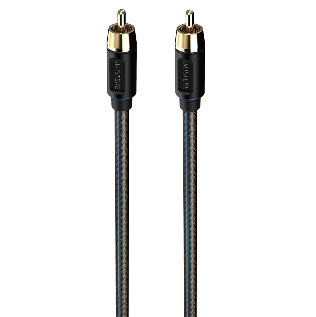 Austere V Series - Subwoofer Kabel 5.0m