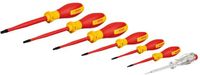 Bosch Professional Schroevendraaierset VDE TX 7-delig