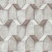 A.S. Création 3D Betonlook Behang Industrieel Beige Grijs Taupe Vliesbehang 1005 cm x 53 cm